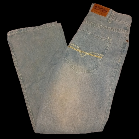 Urban Label Jeans - Picture 4 of 5